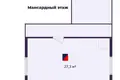 Casa 79 m² Lasanski sielski Saviet, Belarús