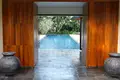 villa de 5 dormitorios 500 m² Si Sunthon, Tailandia