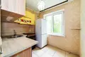 Apartamento 4 habitaciones 58 m² Minsk, Belarús