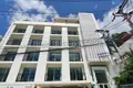 Hôtel 580 m² à Phuket, Thaïlande