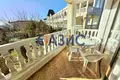 Appartement 2 chambres 64 m² Sveti Vlas, Bulgarie