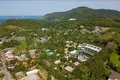 Apartamento 4 habitaciones 250 m² Phuket, Tailandia