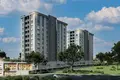 2 bedroom apartment 101 m² Bagcilar, Turkey