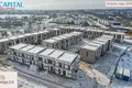 Квартира 3 комнаты 69 м² Вильнюс, Литва