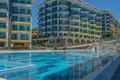 Apartamento 2 habitaciones 65 m² Kargicak, Turquía