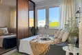 Appartement 3 chambres 53 m² Poznan, Pologne
