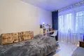 Wohnung 3 zimmer 59 m² Minsk, Weißrussland