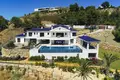 5 bedroom house 1 451 m² San Pedro Alcantara, Spain