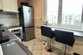 2 room apartment 53 m² Tatabanyai jaras, Hungary