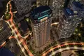 Apartamento 42 m² Dubái, Emiratos Árabes Unidos
