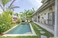 Villa de 2 dormitorios  Kerobokan, Indonesia