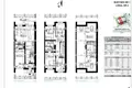 Дом 6 комнат 213 м² Варшава, Польша