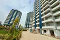 Mieszkanie 3 pokoi 77 m² Mezitli, Turcja