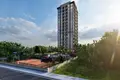 Квартира 1 комната 40 м² Турция, Турция