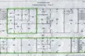 Office 4 rooms 293 m² in Minsk, Belarus
