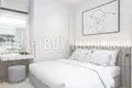 Apartamento 1 habitacion 48 m² Choeng Thale, Tailandia