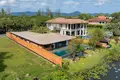 Villa de 4 dormitorios 688 m² Choeng Thale, Tailandia