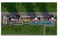 Apartamento 2 habitaciones 70 m² Alanya, Turquía