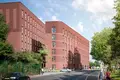 1 bedroom apartment 47 m² Salford, United Kingdom