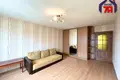 1 room apartment 42 m² Salihorsk, Belarus