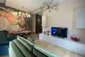 2 bedroom apartment 107 m² Budva, Montenegro