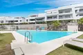 Mieszkanie 3 pokoi 106 m² Benalmadena, Hiszpania