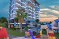 Wohnung 3 zimmer 140 m² Alanya, Türkei
