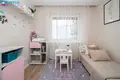 Appartement 3 chambres 50 m² Vilnius, Lituanie