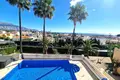 5 bedroom villa 227 m² la Nucia, Spain