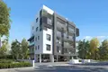 1 bedroom apartment 69 m² Larnaca, Cyprus