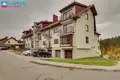 Квартира 2 комнаты 56 м² Вильнюс, Литва