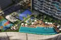 Wohnung 1 zimmer 984 m² Dubai, Vereinigte Arabische Emirate
