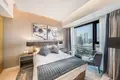 Mieszkanie 2 pokoi 100 m² Dubaj, Emiraty Arabskie