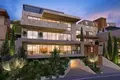 Penthouse 3 pokoi 245 m² Społeczność St. Tychon, Cyprus