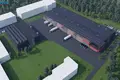 Commercial property 6 680 m² in Palanga, Lithuania