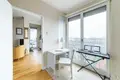 2 bedroom apartment 92 m² Warsaw, Poland