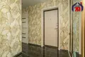 2 room apartment 61 m² Vileyka, Belarus