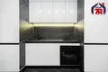 1 room apartment 31 m² Minsk, Belarus