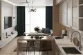 2 bedroom apartment 85 m² Etimesgut, Turkey