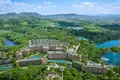 1 bedroom apartment 57 m² Phuket, Thailand