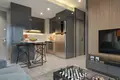 Apartamento 2 habitaciones 55 m² Toroslar, Turquía