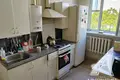 1 room apartment 31 m² Brest, Belarus