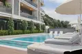 Apartamento 2 habitaciones 57 m² Alanya, Turquía