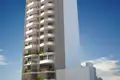 1 bedroom apartment 32 m² Xylotymbou, Cyprus