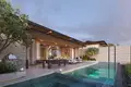 Villa 3 pièces 414 m² Phuket, Thaïlande