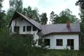 4 room house 330 m² Salaspils pagasts, Latvia