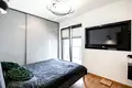Apartamento 2 habitaciones 69 m² Varsovia, Polonia