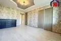 Apartamento 2 habitaciones 46 m² Saligorsk, Bielorrusia