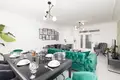 3 bedroom apartment 140 m² Muratpasa, Turkey