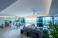 Квартира 3 спальни 230 м² Чонг Тале, Таиланд